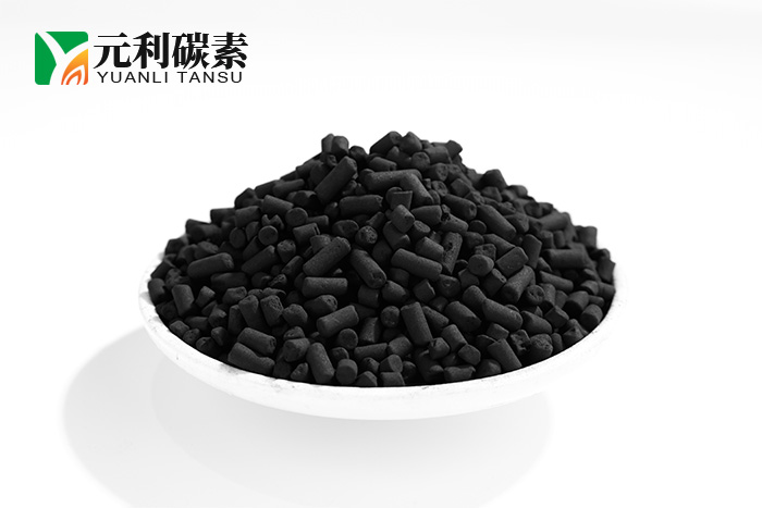 煤质颗粒、柱状净水专用