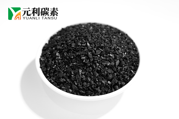  污水处理木质专用活性炭