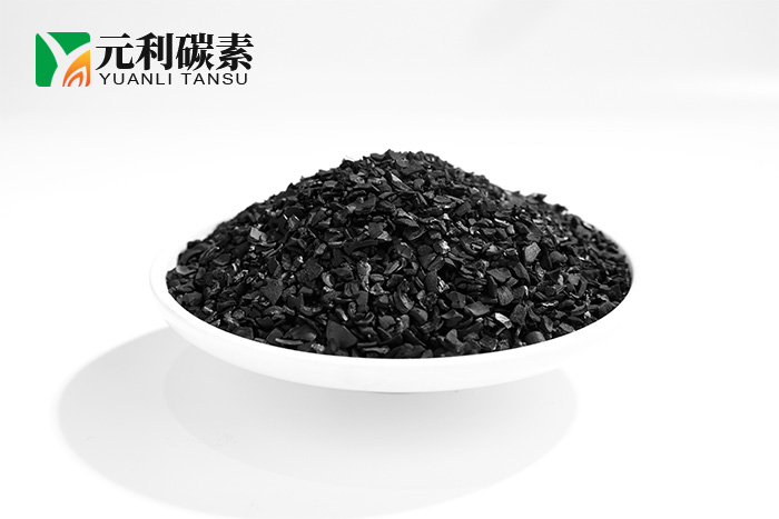 椰壳贵金属载体专用活性炭