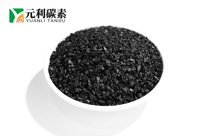  污水处理木质专用活性炭
