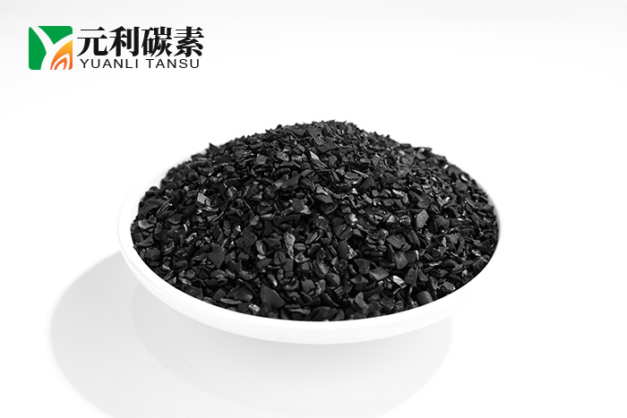 木质垃圾焚烧废气处理专用活性炭